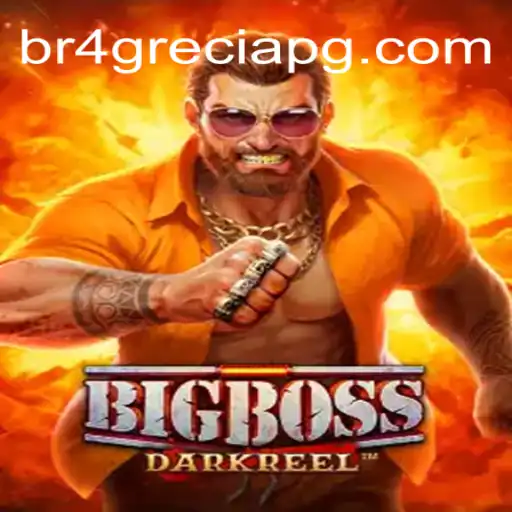 BigBoss: A Revolução no Mundo dos Jogos de Estratégia