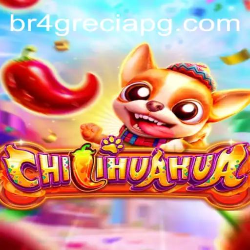 Descubra o Fascinante Mundo de CHILIHUAHUA: O Novo Fenômeno do Entretenimento