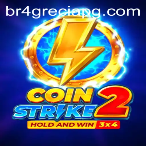 Coinstrike2: Explorando o Mundo de BR4-GRECIAPG