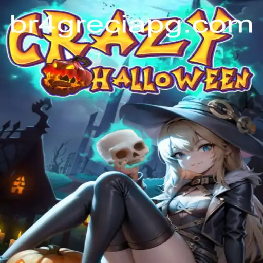 CrazyHalloween: Mergulhando no Mundo Assustador e Divertido do Novo Jogo