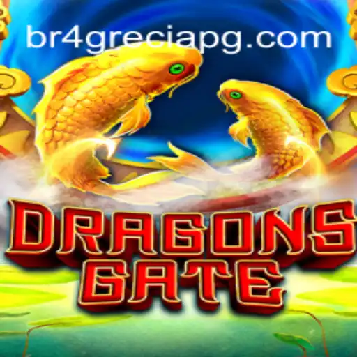 DragonsGate: Aventure-se no Universo de Estratégia e Magia com BR4-GRECIAPG