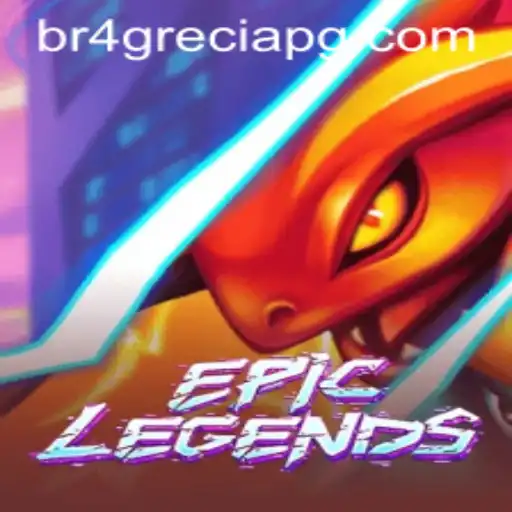 EpicLegends: A Nova Sensação dos Games de Estratégia