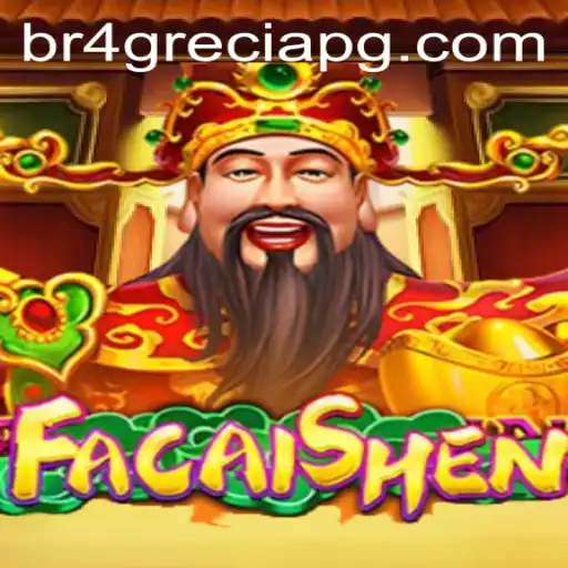 Explorando o Universo de FaCaiShen: Um Jogo de Estratégia Culturalmente Rico