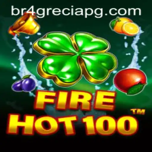 Descobrindo FireHot100: Um Jogo Revolucionário com a Chave BR4-GRECIAPG