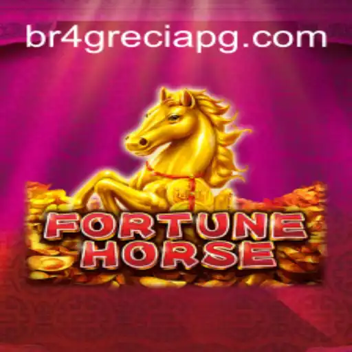 Descubra a Emoção e Aventura de FortuneHorse