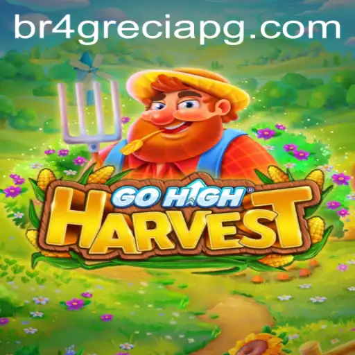 Descubra o Mundo de GoHighHarvest: Um Jogo de Aventuras e Estratégia