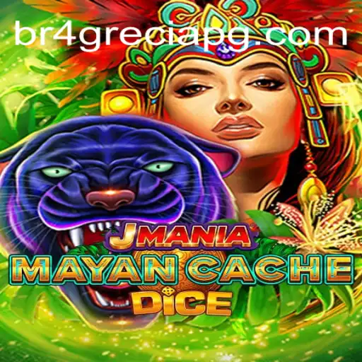 Explorando o Jogo JManiaMayanCacheDice: Uma Nova Era de Diversão e Estratégia