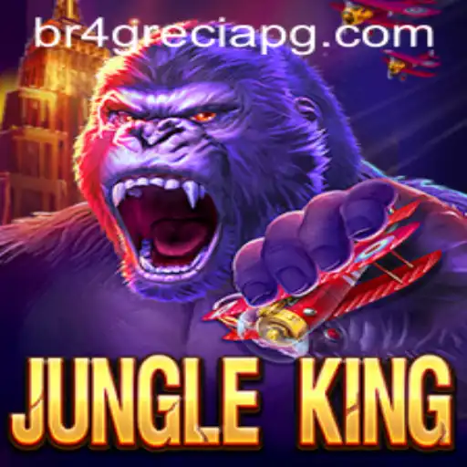 Desvendando JungleKing: Um Mergulho na Inovadora Experiência de Jogo com BR4-GRECIAPG