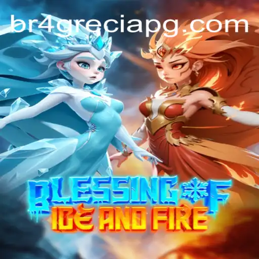 Descubra o Fascinante Mundo de BlessingofIceandFire