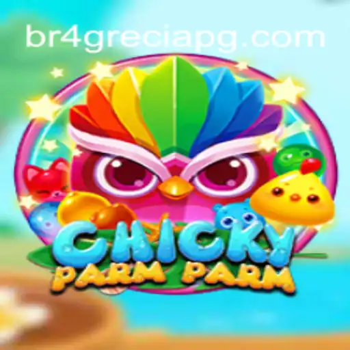 Descubra ChickyParmParm: O Jogo que Conquista Multidões