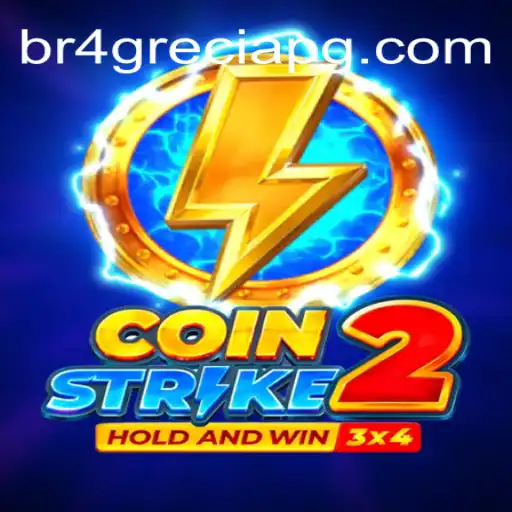 Coinstrike2: Explorando o Mundo de BR4-GRECIAPG