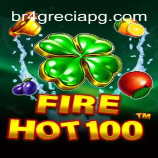 Descobrindo FireHot100: Um Jogo Revolucionário com a Chave BR4-GRECIAPG