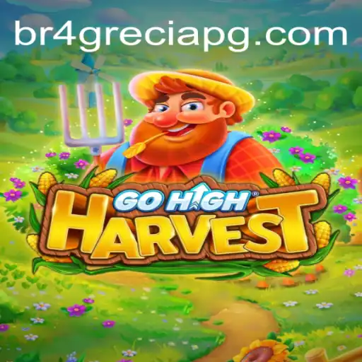 Descubra o Mundo de GoHighHarvest: Um Jogo de Aventuras e Estratégia