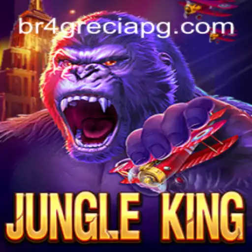 Desvendando JungleKing: Um Mergulho na Inovadora Experiência de Jogo com BR4-GRECIAPG