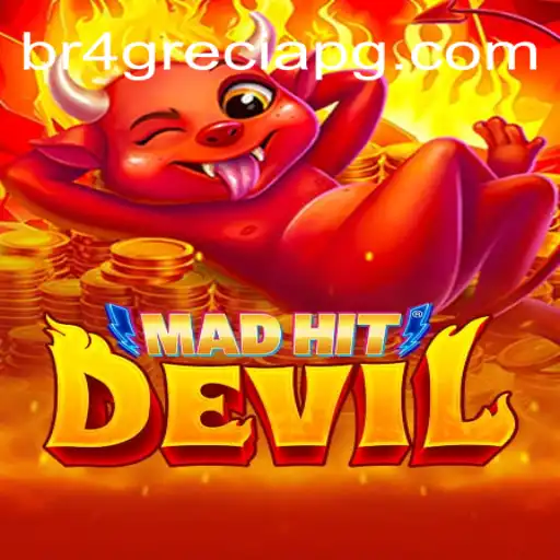 Descubra o Fascinante Mundo de MadHitDevil: Estratégia e Aventura na Era Digital