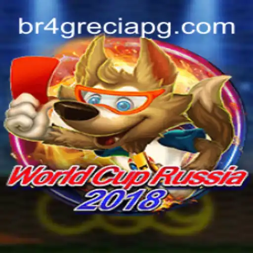 WorldCupRussia2018: Uma Experiência de Jogo Inesquecível com BR4-GRECIAPG