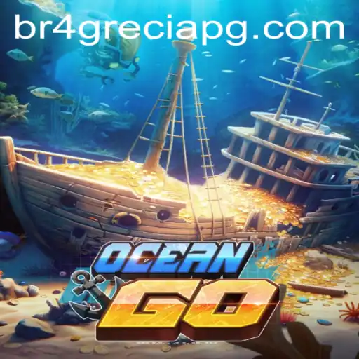 OceanGO: Um Mergulho no Mundo da Estratégia Subaquática