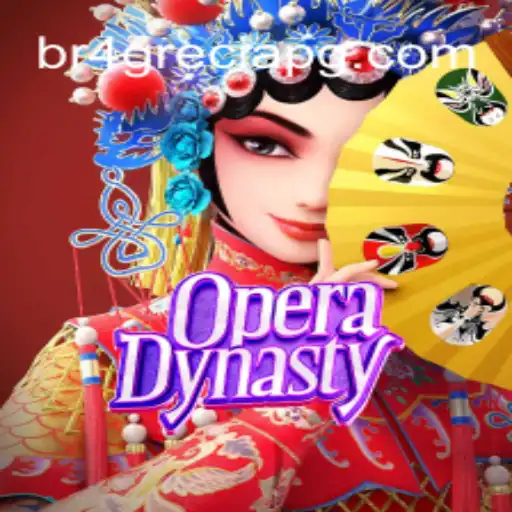 OperaDynasty: Uma Jornada Emocionante no Mundo dos Jogos Modernos