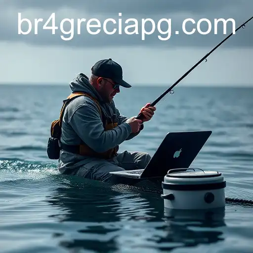 Pesca online