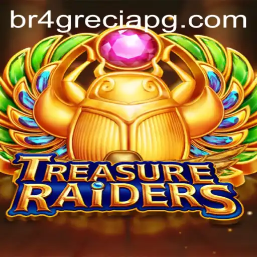 Guia Completo para o Jogo TREASURERAIDERS: Aventura e Estratégia