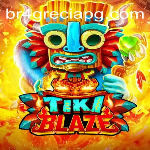 Explorando o Mundo do TikiBlaze: Aventura e Estratégia em um Só Jogo